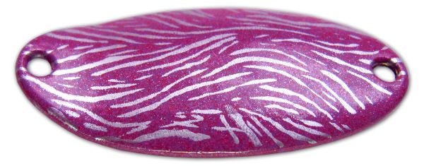 Колеблющаяся блесна Adroit 42