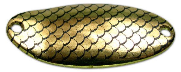 Колеблющаяся блесна Adroit 44