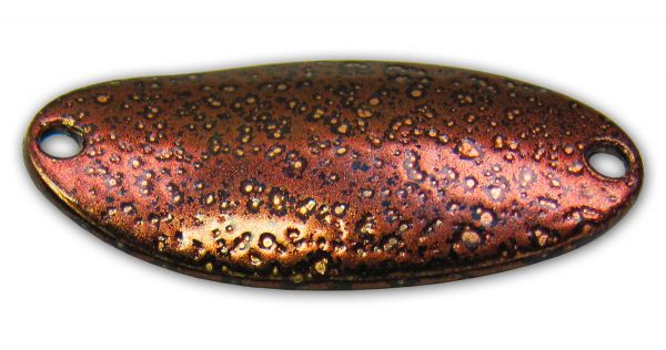 Колеблющаяся блесна Adroit 09