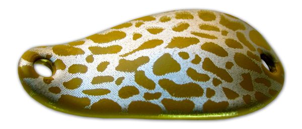 Колеблющаяся блесна Chafer Area Hook 07