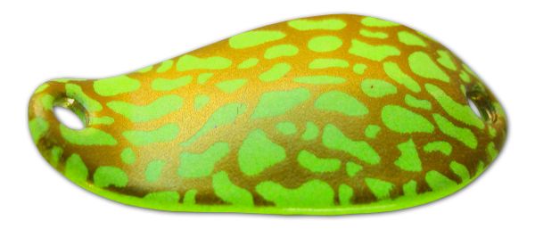 Колеблющаяся блесна Chafer Area Hook 08