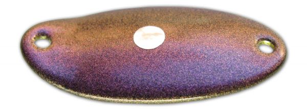 Колеблющаяся блесна Adroit Chameleon 09