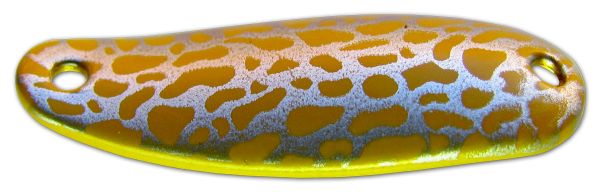 Колеблющаяся блесна Quick Area Hook 07