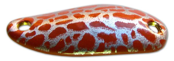 Колеблющаяся блесна Tactic Area Hook 01