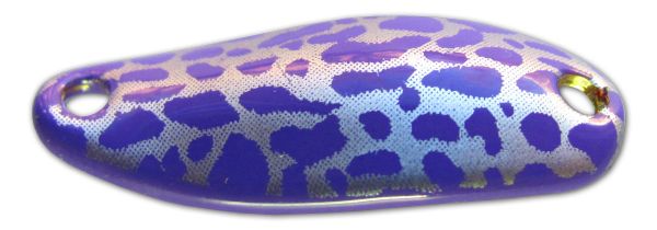 Колеблющаяся блесна Tactic Area Hook 03