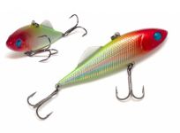 ВОБЛЕР Раттлин "OSKAR" 61 мм / 14.5 гр / C111