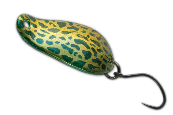 Колеблющаяся блесна Chafer Area Hook 05