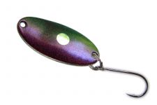 Колеблющаяся блесна Adroit Chameleon 01