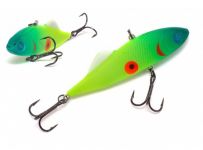 ВОБЛЕР Раттлин "OSKAR" 61 мм / 14.5 гр / C112