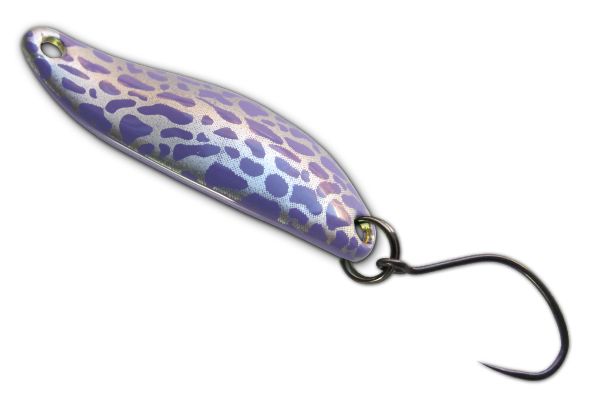 Колеблющаяся блесна Konga Area Hook 03