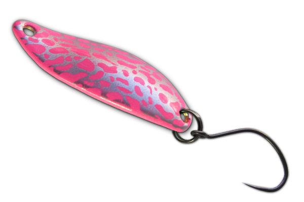 Колеблющаяся блесна Konga Area Hook 06