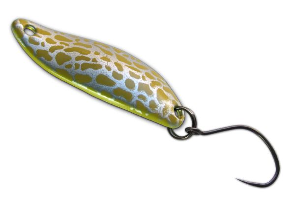 Колеблющаяся блесна Konga Area Hook 07