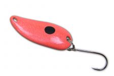 Колеблющаяся блесна Bleak 17