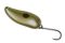 Колеблющаяся блесна Bleak 02