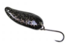 Колеблющаяся блесна Bleak 03
