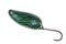 Колеблющаяся блесна Bleak 34
