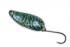 Колеблющаяся блесна Bleak 36