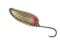 Колеблющаяся блесна Bleak 37