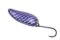 Колеблющаяся блесна Bleak 43