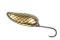 Колеблющаяся блесна Bleak 44