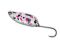 Колеблющаяся блесна Bleak 45