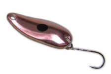 Колеблющаяся блесна Bleak 07