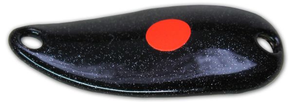 Колеблющаяся блесна Bleak 10