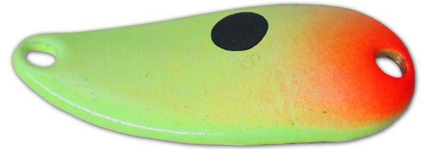 Колеблющаяся блесна Bleak 19