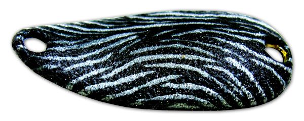 Колеблющаяся блесна Bleak 21