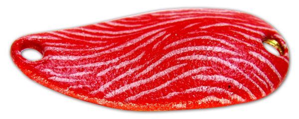 Колеблющаяся блесна Bleak 30