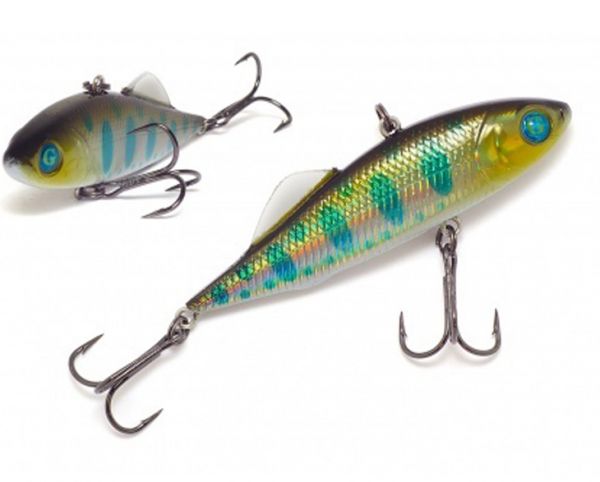 ВОБЛЕР Раттлин "OSKAR" 61 мм / 14.5 гр / C227