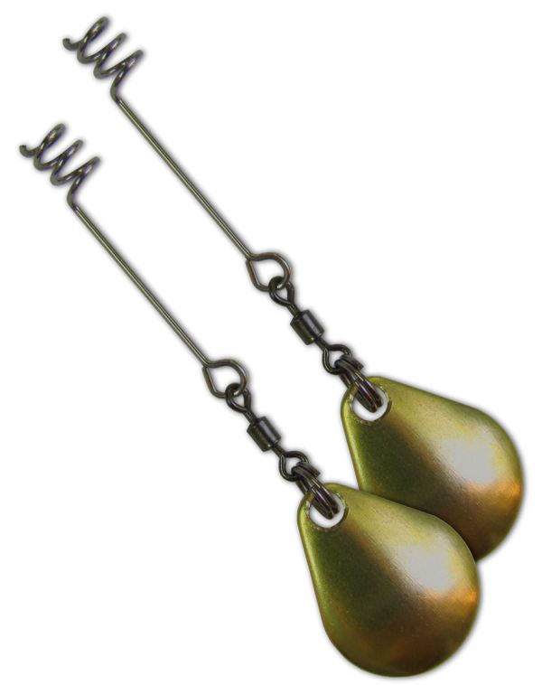 Оснастка-лепесток Blade Spin 02