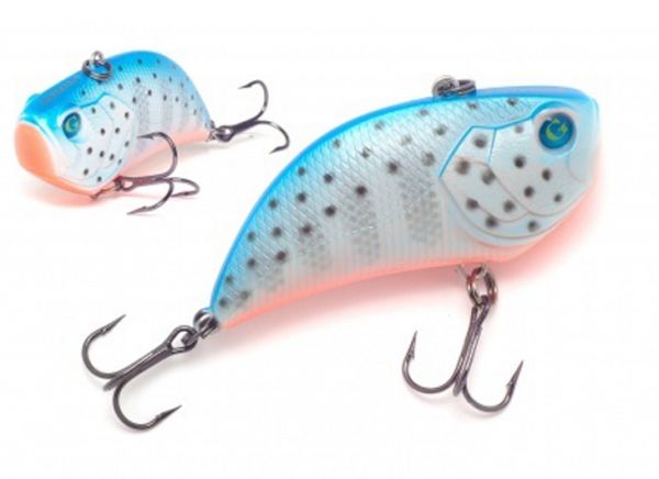 Воблер "Raider" 50 мм / 12.5 гр / C110