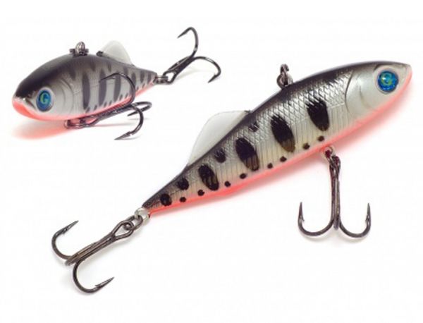 ВОБЛЕР Раттлин "OSKAR" 61 мм / 14.5 гр / C226