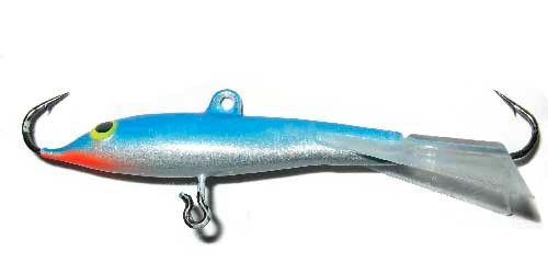 Балансир Крапаль Classic 5см 009