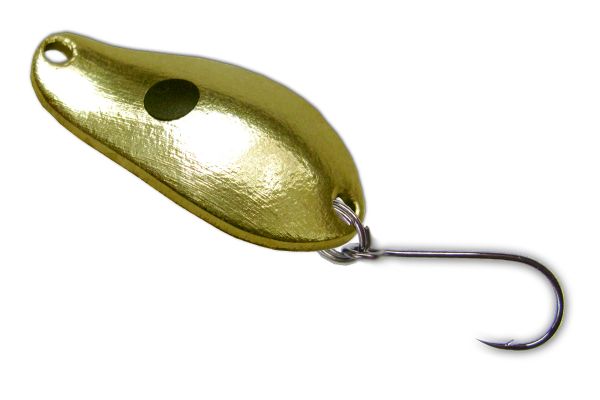 Колеблющаяся блесна Chafer 01