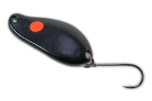 Колеблющаяся блесна Chafer 10