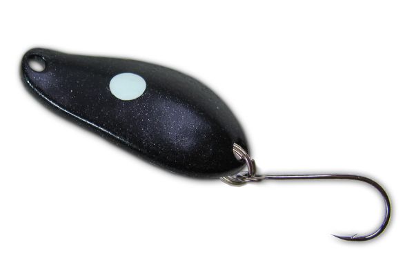 Колеблющаяся блесна Chafer 13