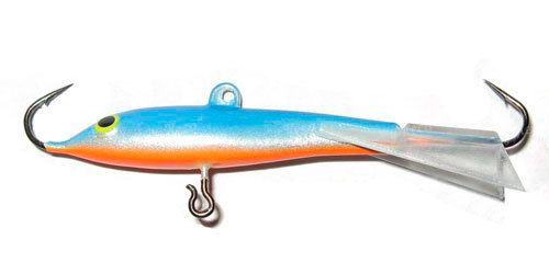 Балансир Крапаль Classic 5см 014