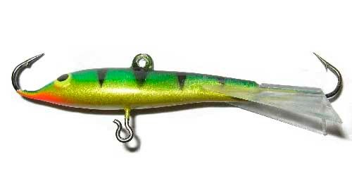 Балансир Крапаль Classic 3см 018