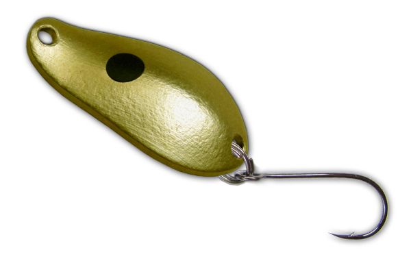 Колеблющаяся блесна Chafer 02