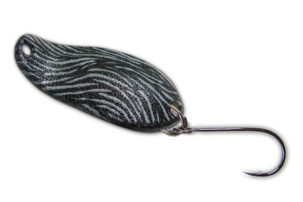 Колеблющаяся блесна Chafer 21