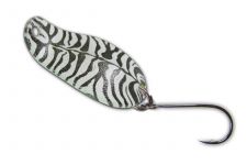 Колеблющаяся блесна Chafer 28