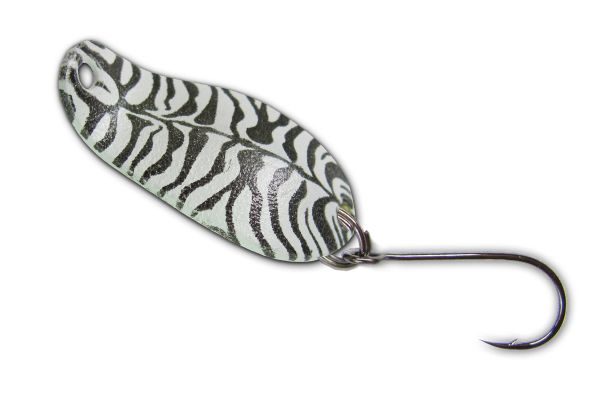 Колеблющаяся блесна Chafer 28