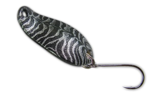 Колеблющаяся блесна Chafer 31