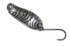 Колеблющаяся блесна Chafer 33