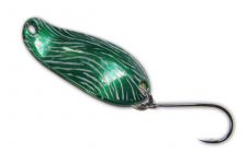 Колеблющаяся блесна Chafer 34