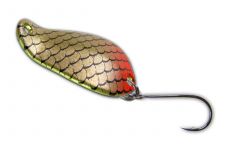 Колеблющаяся блесна Chafer 37