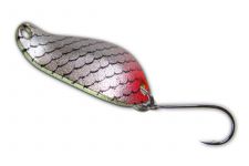 Колеблющаяся блесна Chafer 38