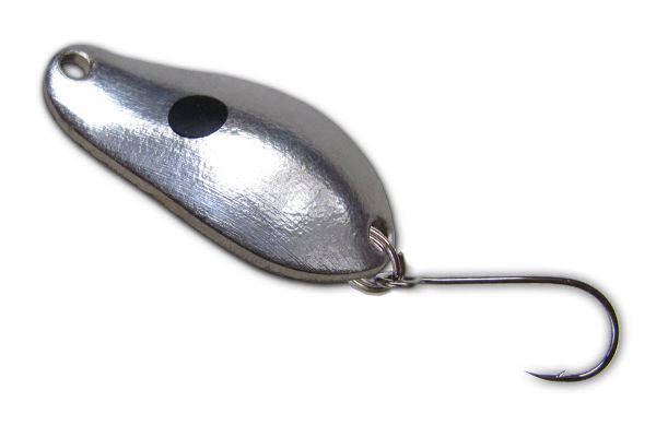 Колеблющаяся блесна Chafer 04